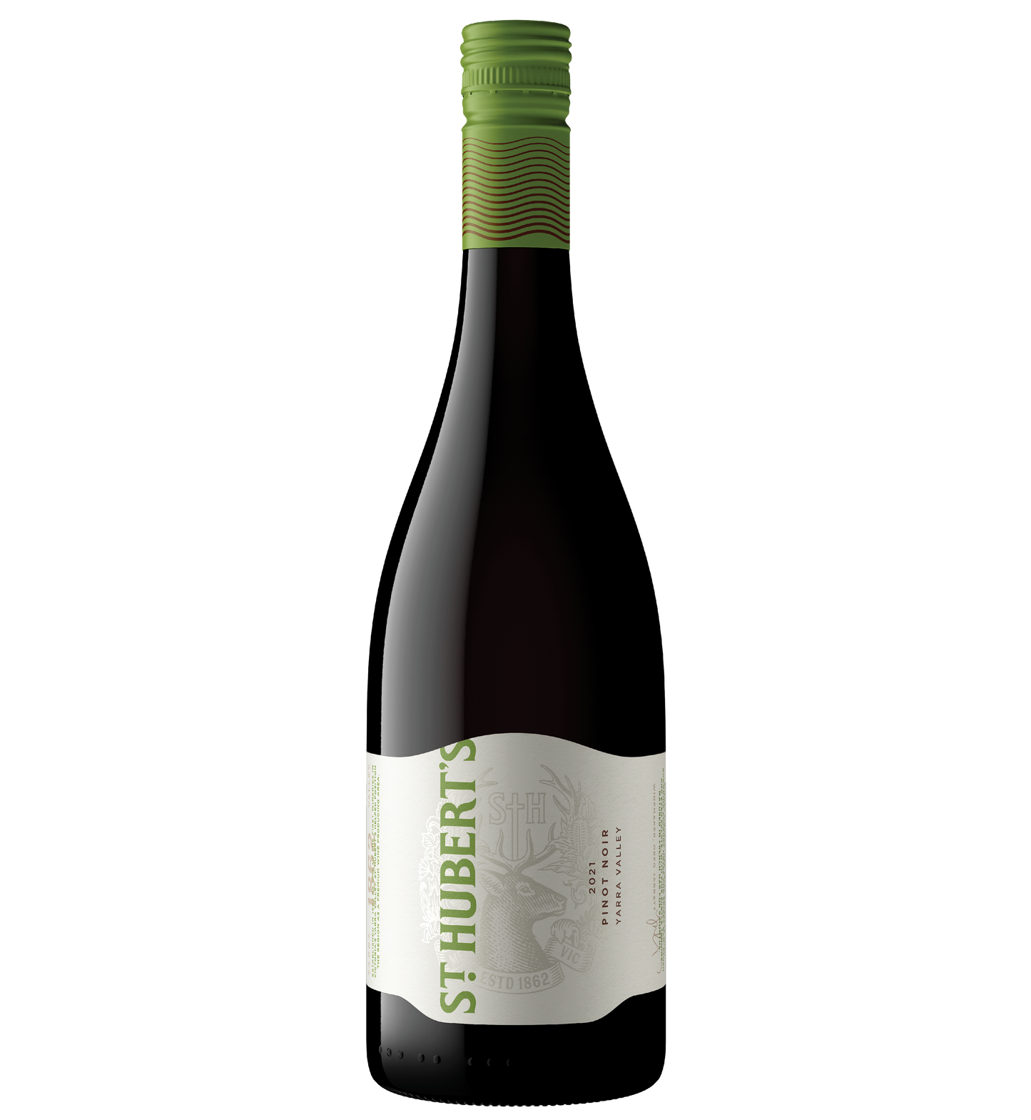 2023 St Huberts Pinot Noir