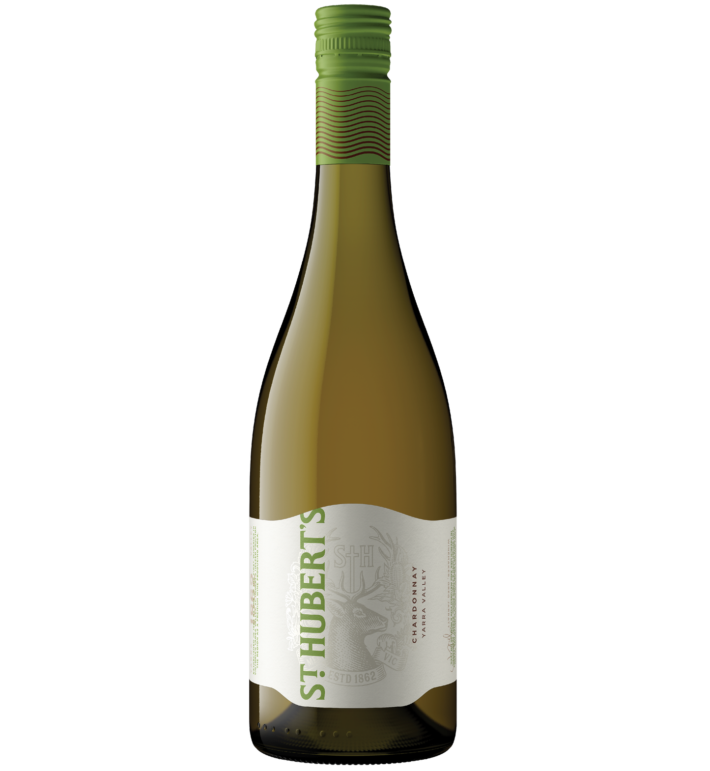 2023 St Huberts Chardonnay