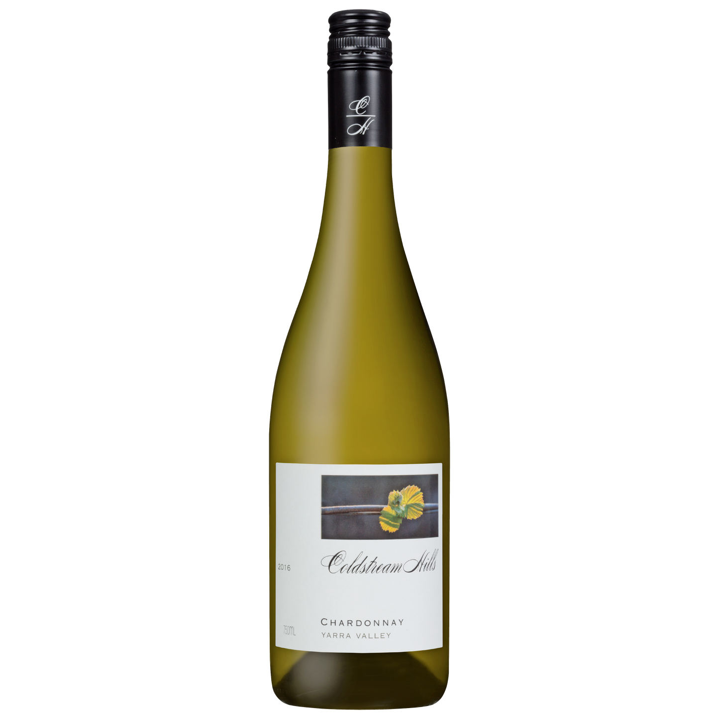 2016 Coldstream Hills Yarra Valley Chardonnay