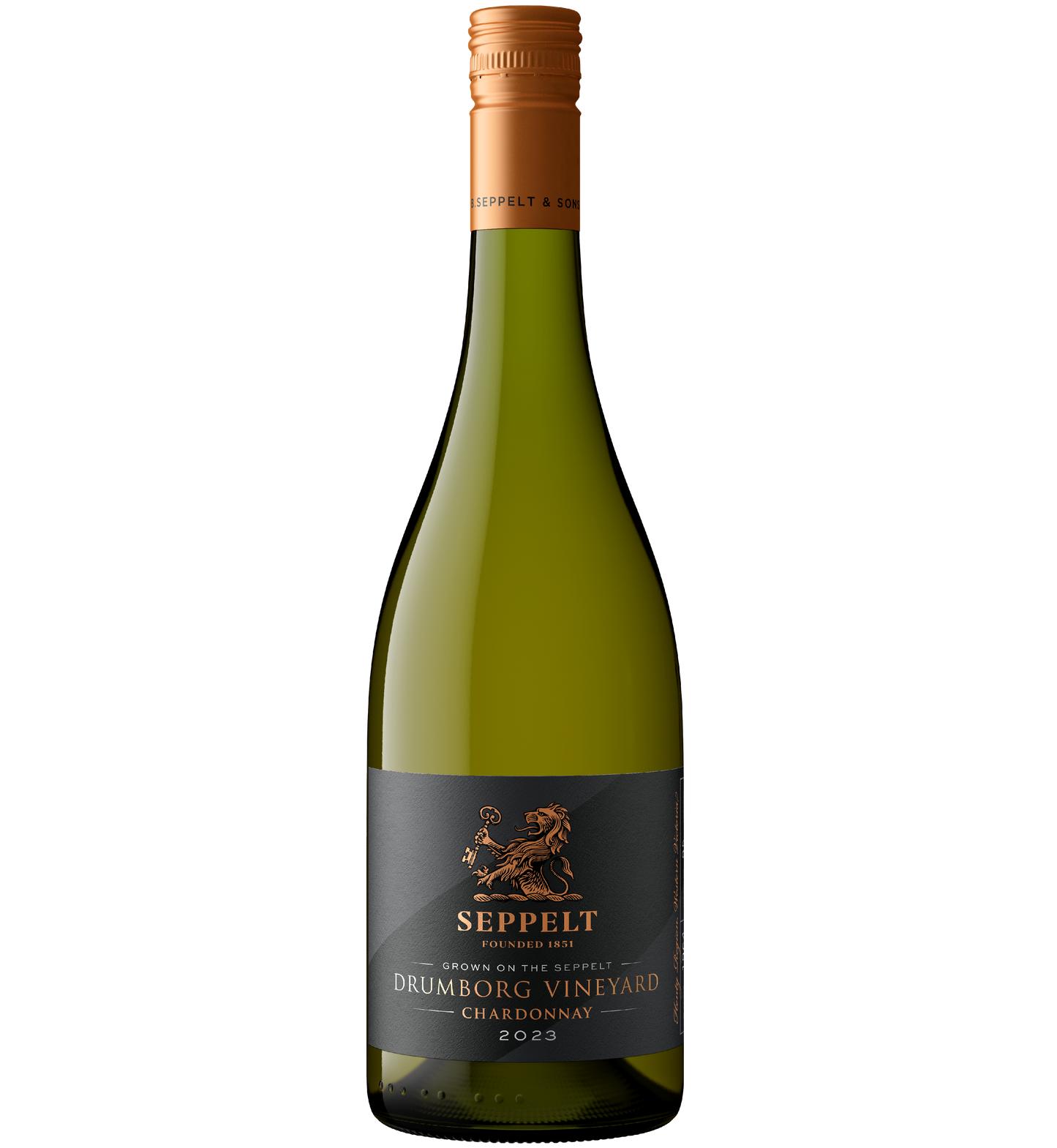 2023 Seppelt Drumborg Vineyard Chardonnay