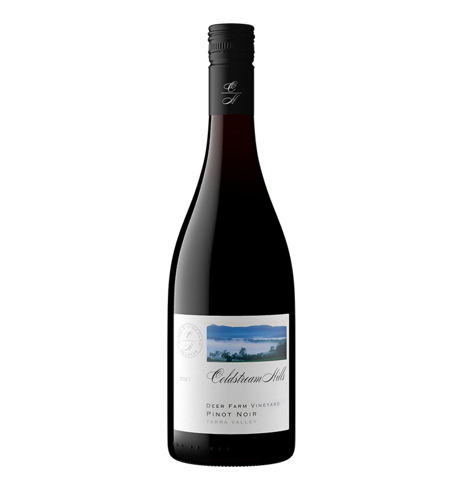 2021 Coldstream Hills Single Vineyard Deer Farm Pinot Noir