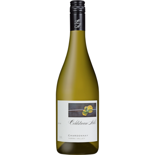 2016 Coldstream Hills Yarra Valley Chardonnay