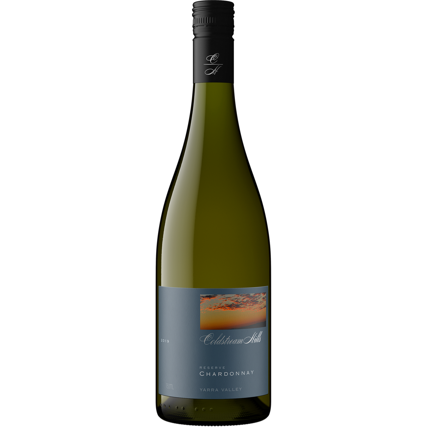 2019 Coldstream Hills Reserve Chardonnay