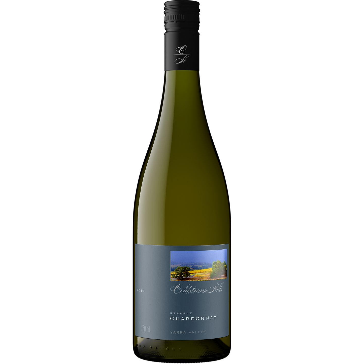 2020 Coldstream Hills Reserve Chardonnay