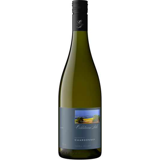 2020 Coldstream Hills Reserve Chardonnay