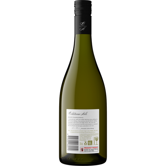 2023 Coldstream Hills Yarra Valley Chardonnay