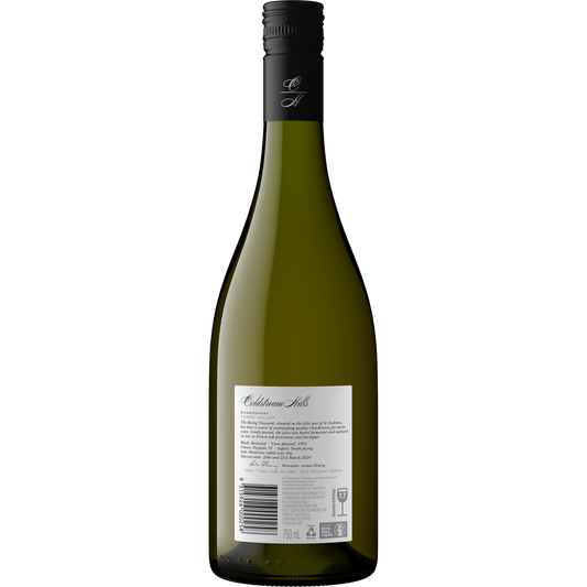 2018 Coldstream Hills Rising Vineyard Chardonnay