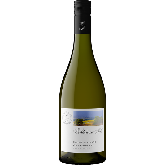 2018 Coldstream Hills Rising Vineyard Chardonnay