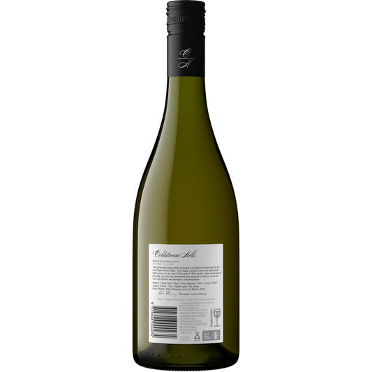 2018 Coldstream Hills Single Vineyard Deer Farm Chardonnay