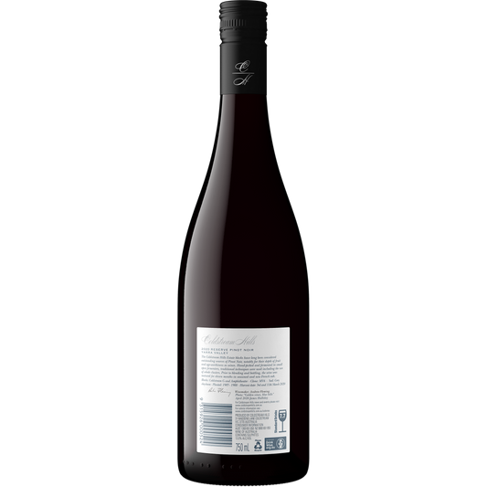 2020 Coldstream Hills Reserve Pinot Noir