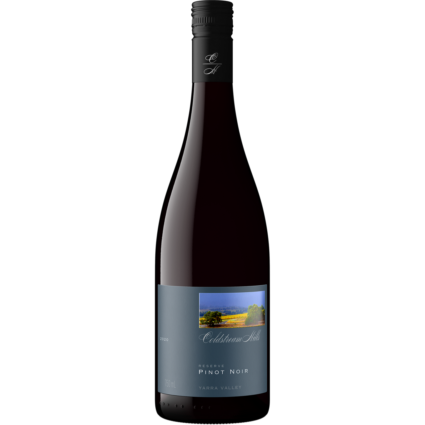 2020 Coldstream Hills Reserve Pinot Noir