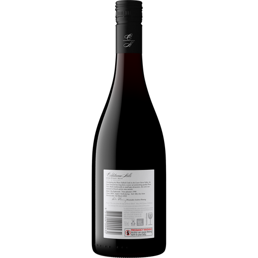 2022 Coldstream Hills The Esplanade Pinot Noir