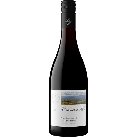 2022 Coldstream Hills The Esplanade Pinot Noir