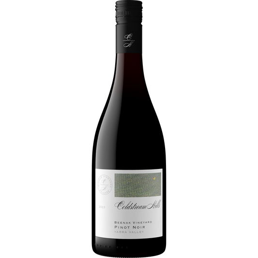 2023 Coldstream Hills Beenak Vineyard Pinot Noir