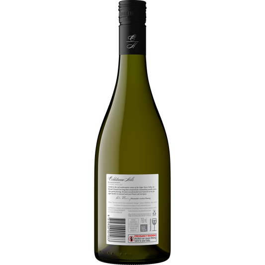 2023 Coldstream Hills Beenak Vineyard Chardonnay