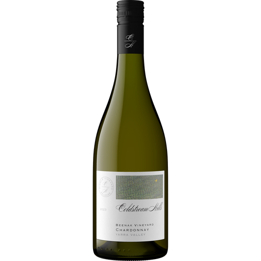 2023 Coldstream Hills Beenak Vineyard Chardonnay