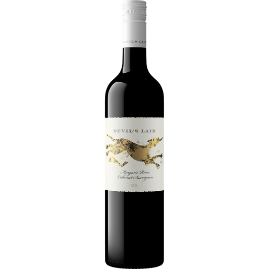 2020 Devil's Lair Margaret River Cabernet Sauvignon