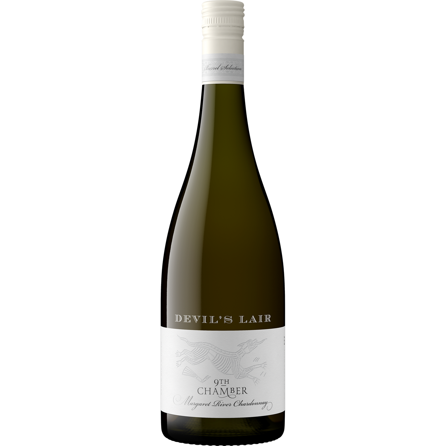 2022 Devil's Lair 9th Chamber Margaret River Chardonnay