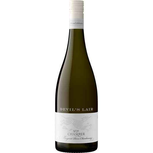 2022 Devil's Lair 9th Chamber Margaret River Chardonnay