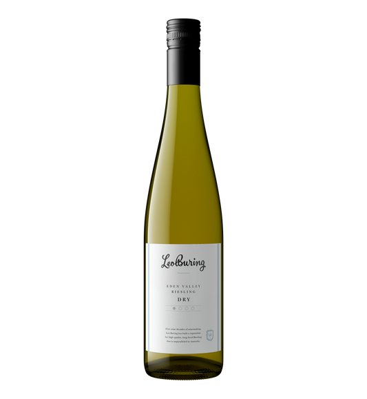 2023 Leo Buring Eden Valley Dry Riesling