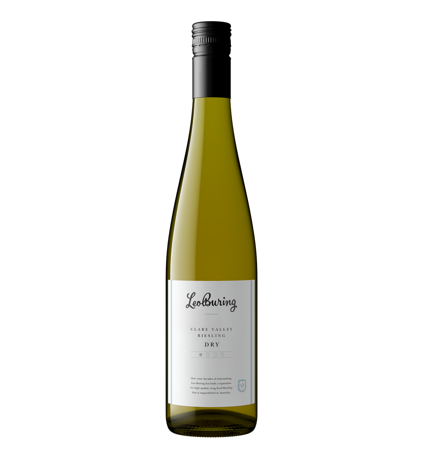 2023 Leo Buring Clare Valley Dry Riesling