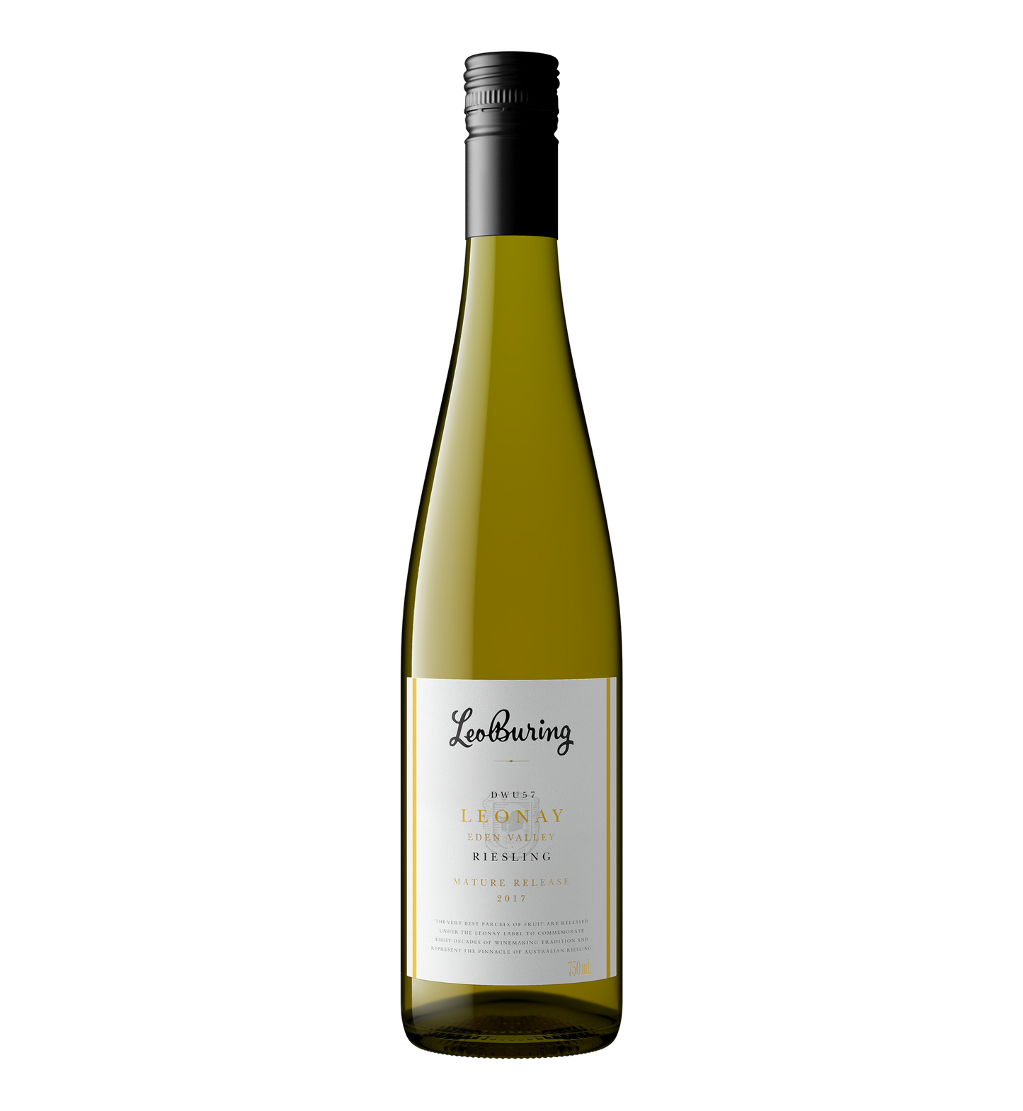 2017 Leo Buring Leonay Eden Valley Riesling