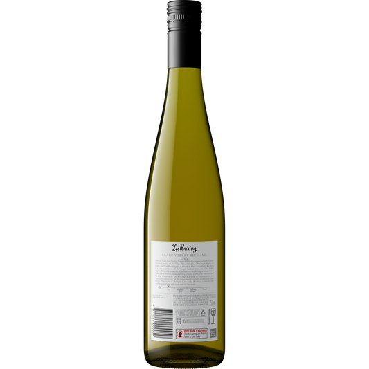 2023 Leo Buring Clare Valley Dry Riesling