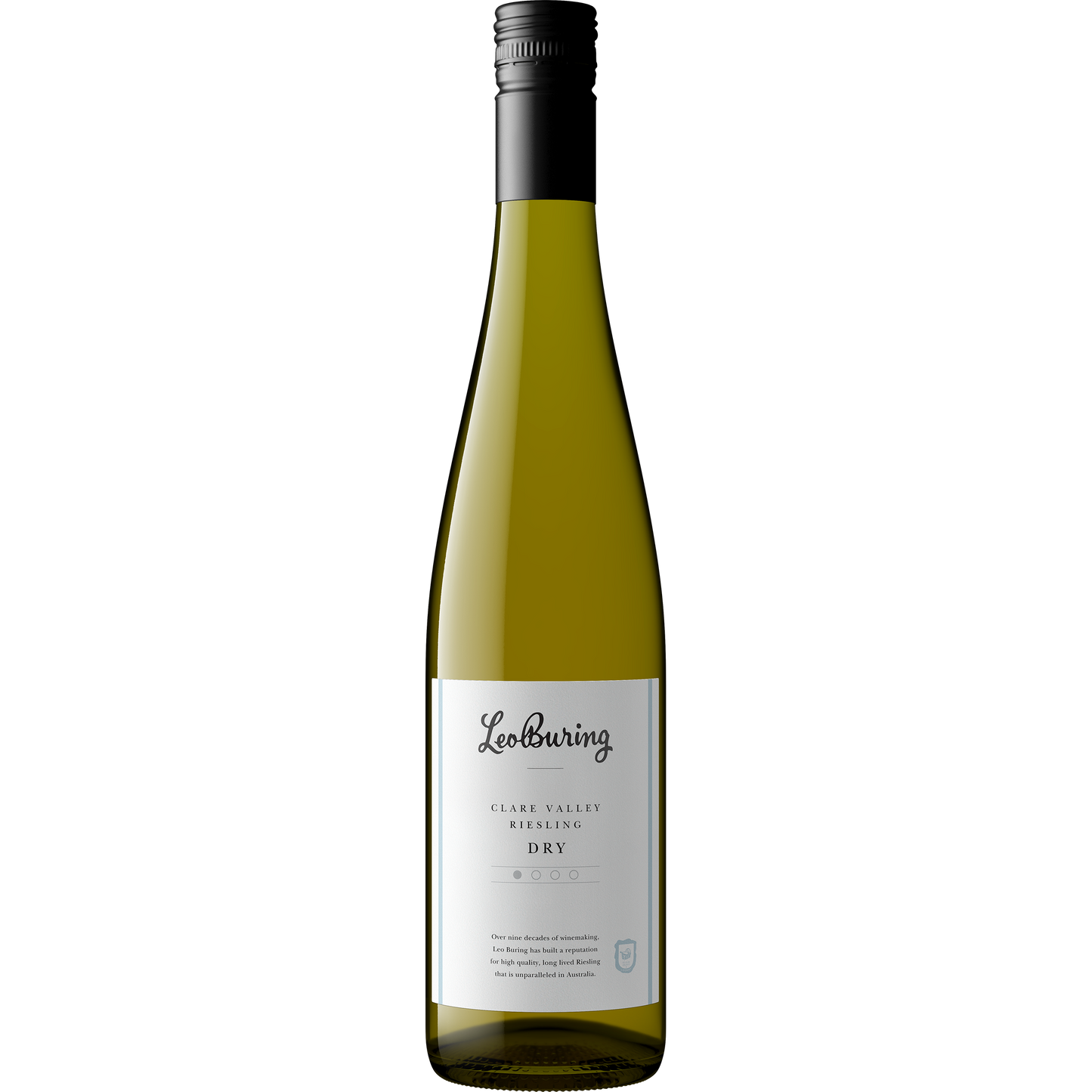 2023 Leo Buring Clare Valley Dry Riesling