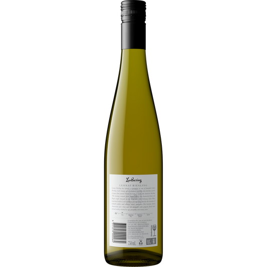 2017 Leo Buring Leonay Eden Valley Riesling