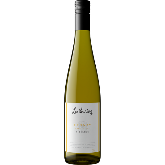 2017 Leo Buring Leonay Eden Valley Riesling