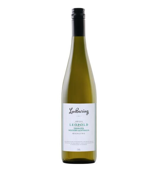 2015 Leo Buring Leopold Riesling