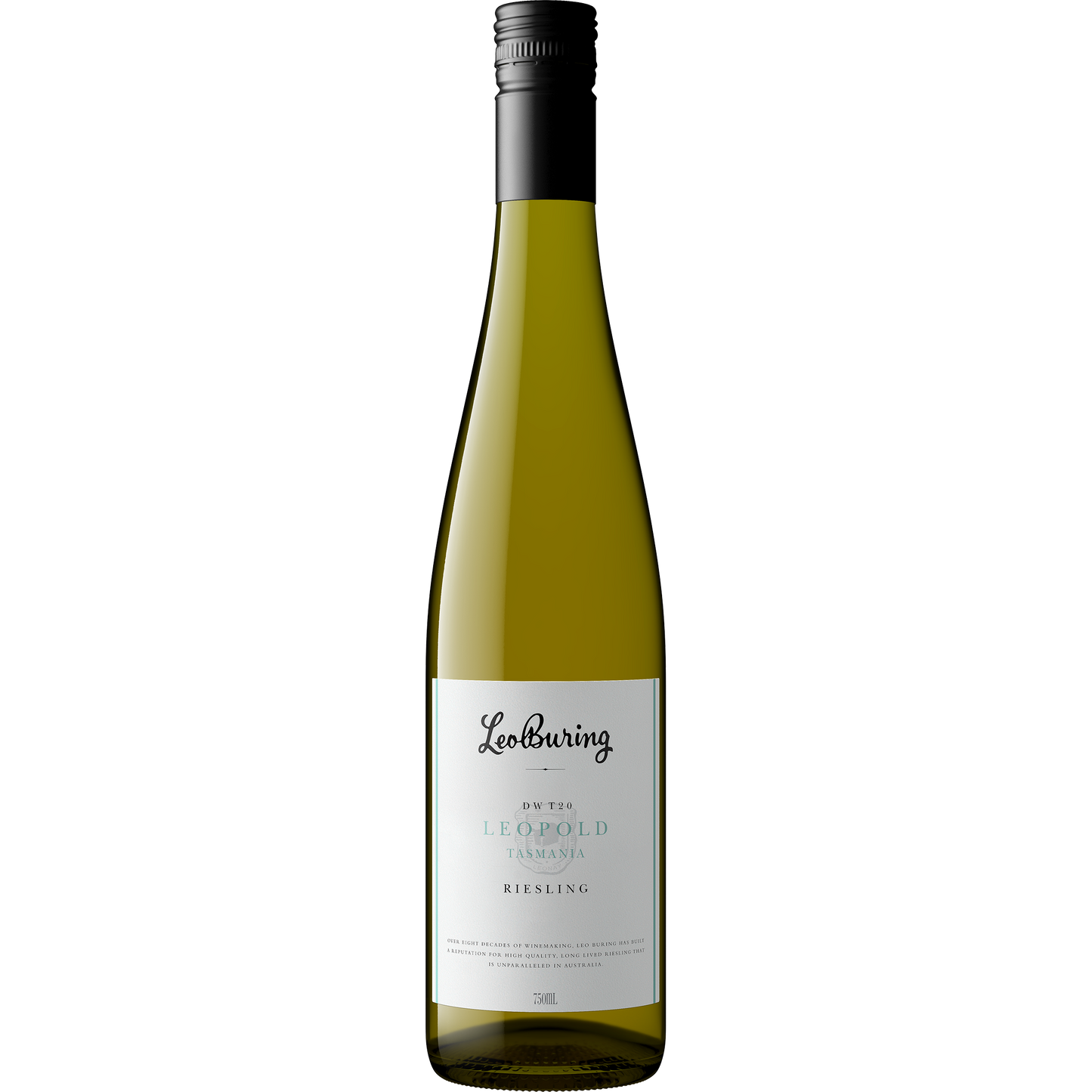 2015 Leo Buring Leopold Riesling