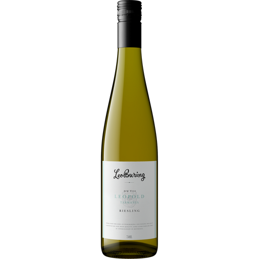 2022 Leo Buring Leopold Riesling