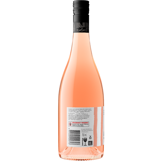 2022 Notes Nebbiolo Rose