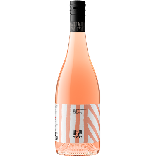 2022 Notes Nebbiolo Rose