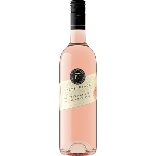 2024 Pepperjack Grenache Rose