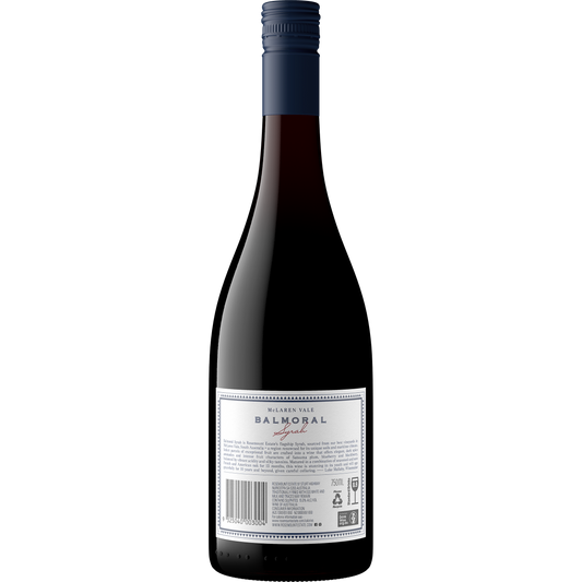 2017 Rosemount Flagship Balmoral Syrah