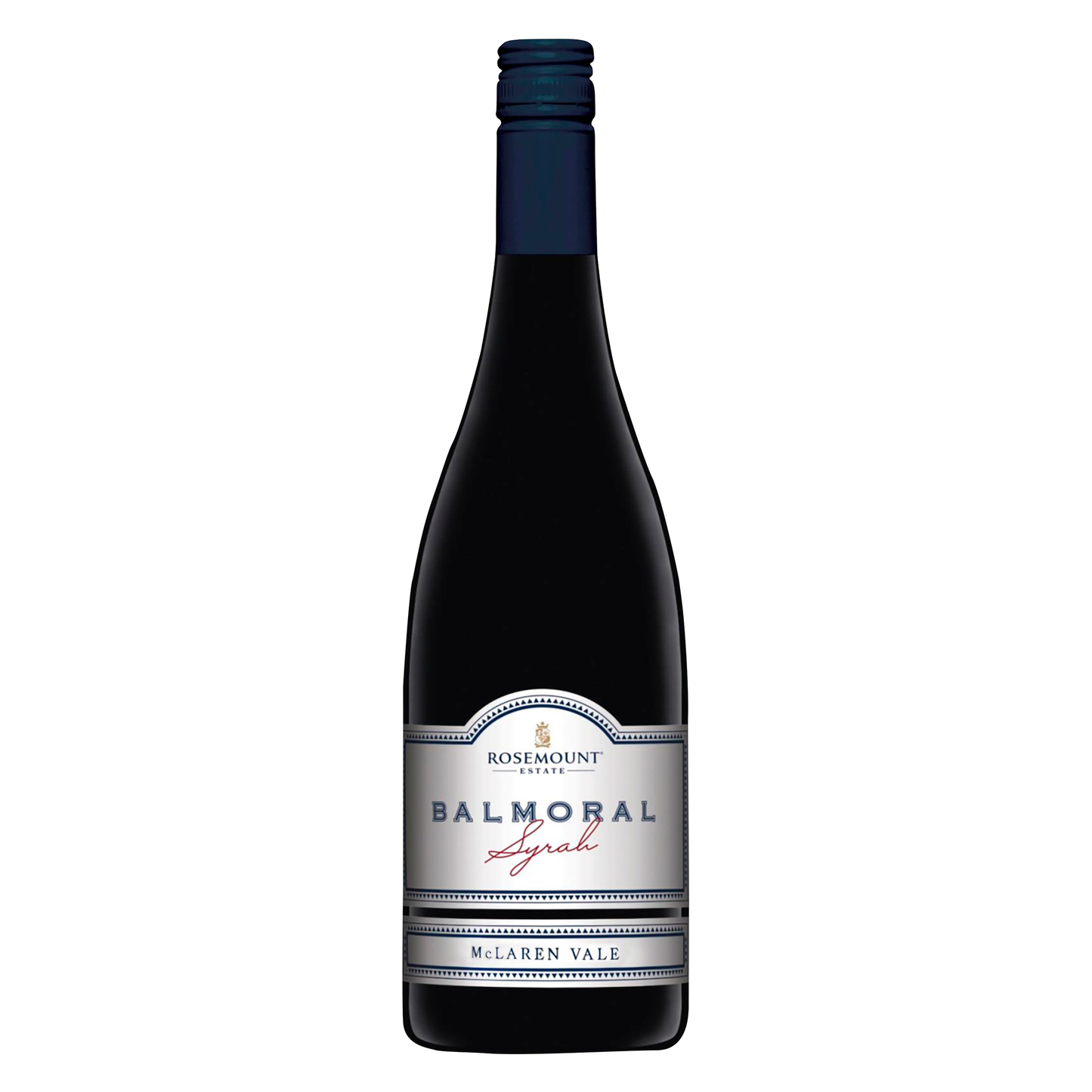 2017 Rosemount Flagship Balmoral Syrah