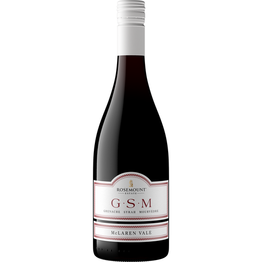 2017 Rosemount McLaren Vale GSM