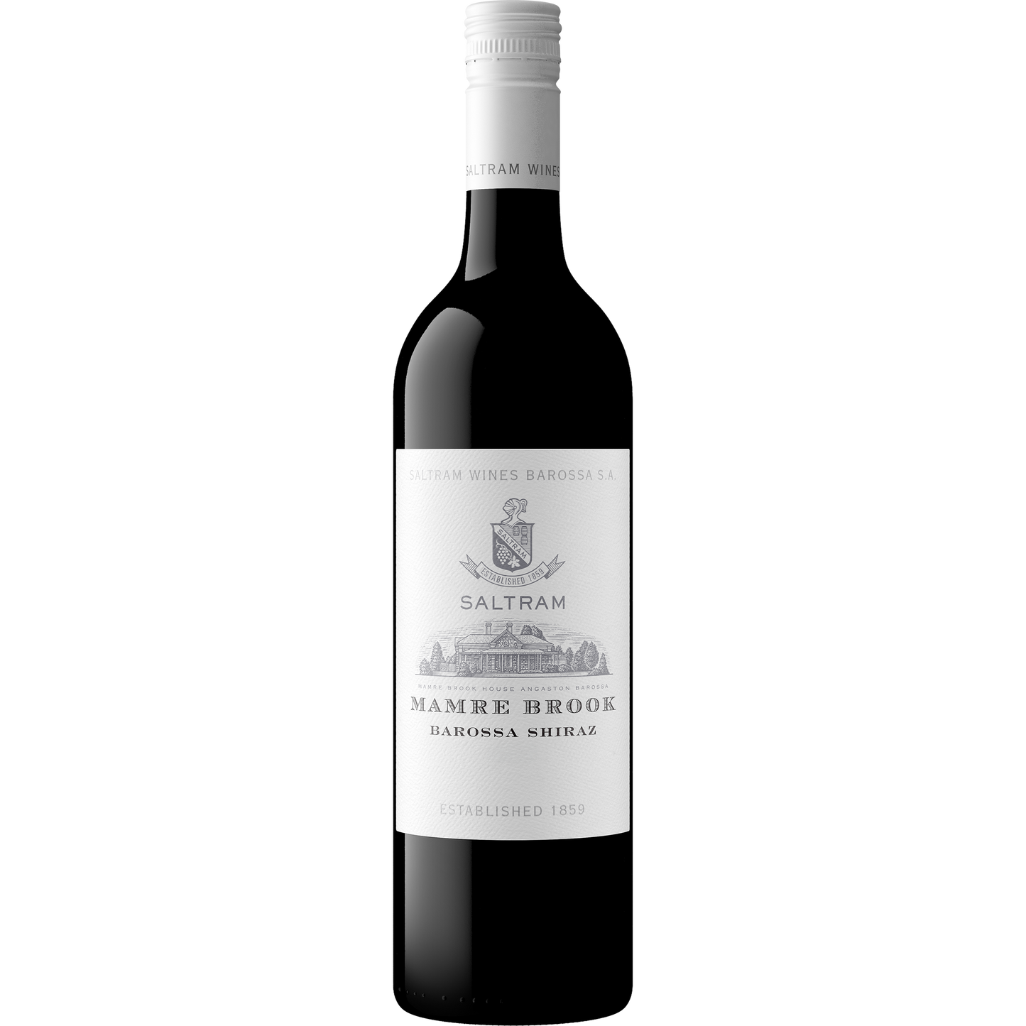 2023 Saltram Mamre Brook Barossa Shiraz