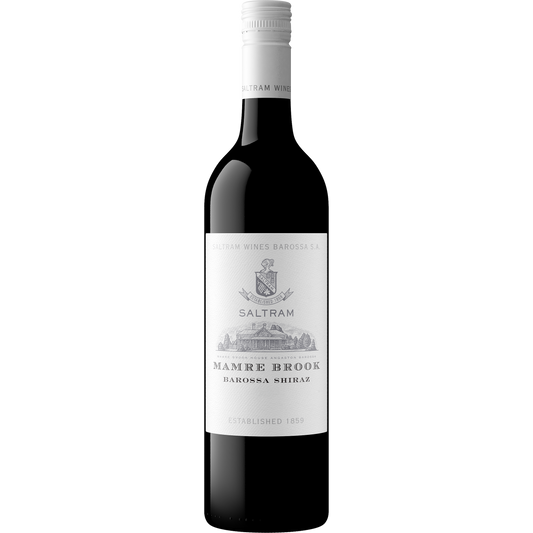 2023 Saltram Mamre Brook Barossa Shiraz