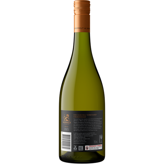 2023 Seppelt Drumborg Vineyard Chardonnay