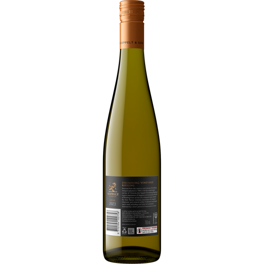 2024 Seppelt Drumborg Vineyard Riesling