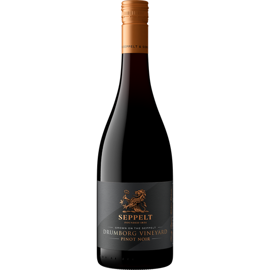 2018 Seppelt Drumborg Vineyard Pinot Noir