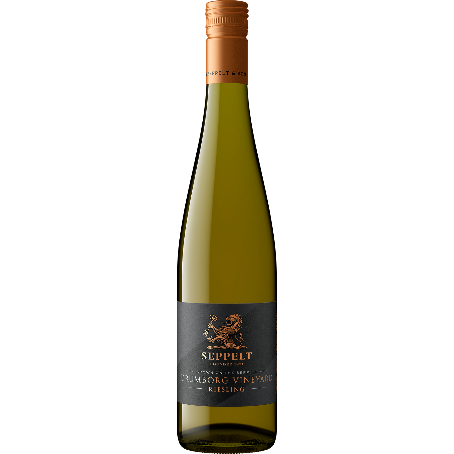 2024 Seppelt Drumborg Vineyard Riesling