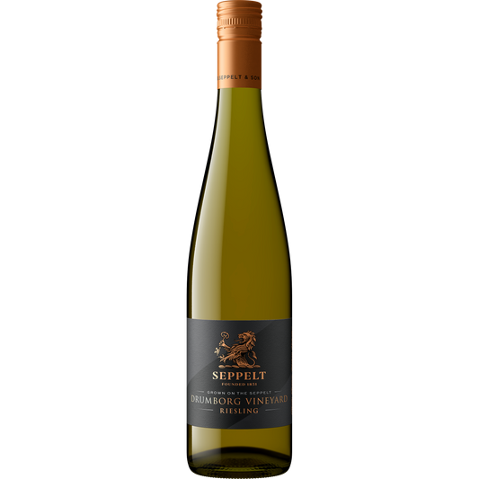 2024 Seppelt Drumborg Vineyard Riesling