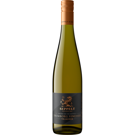 2023 Seppelt Drumborg Vineyard Traminer