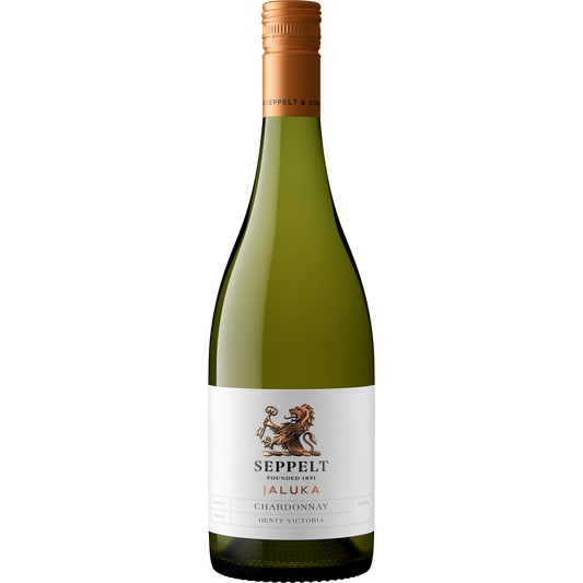 2019 Seppelt Jaluka Henty Chardonnay