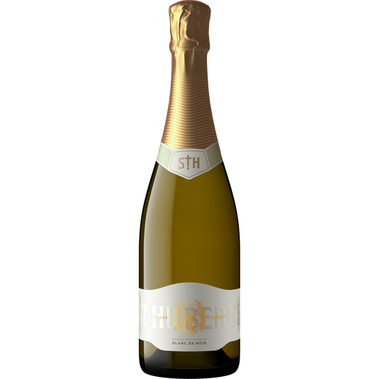 2016 St Huberts Blanc De Noir