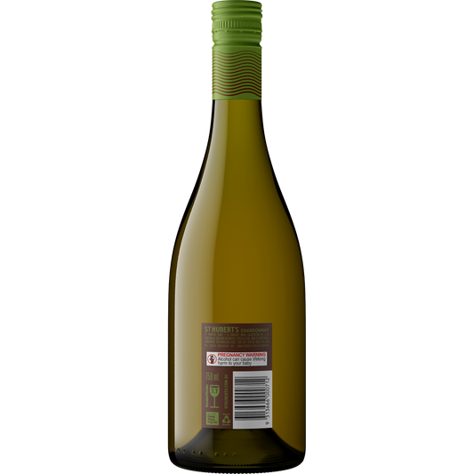 2021 St Huberts Cellar Reserve Chardonnay